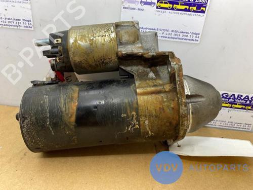 Starter MERCEDES-BENZ A-CLASS (W169) A 180 CDI (169.007, 169.307) | BP25953273M8 