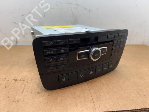 Used Radio Radio 38819607 38819607