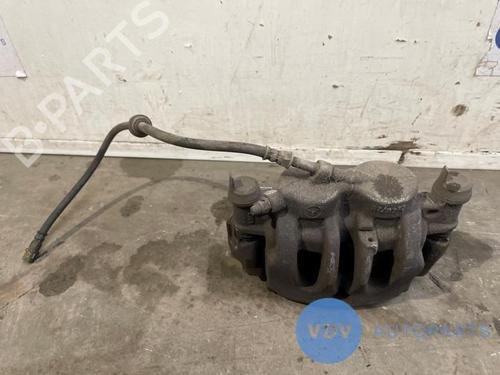 Used Left front brake caliper MERCEDES-BENZ VITO Van (W447) 114 CDI (447.601, 447.603, 447.605) (136 hp) 25972437