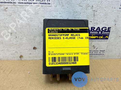 Elektronisk sensor MERCEDES-BENZ 124 Saloon (W124) 250 D (124.125) (94 hp) 25950576
