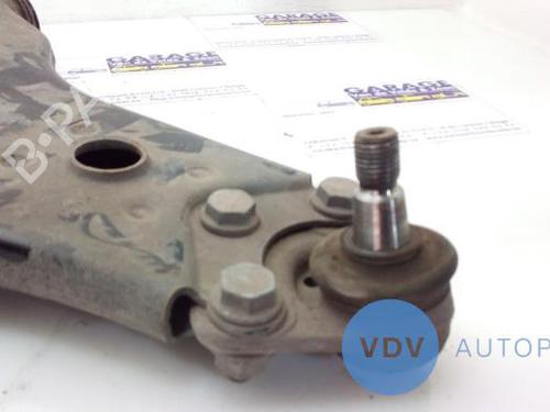 Left front suspension arm MERCEDES-BENZ A-CLASS (W169) A 170 (169.032, 169.332) | BP25944647M12 