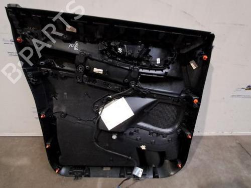 Front right panel MERCEDES-BENZ VITO Van (W447) 114 CDI (447.601, 447.603, 447.605) | BP38842807C59 - Image 3