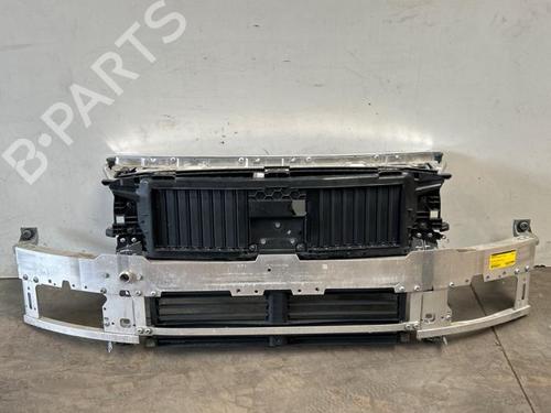 Used Front slam panel Front slam panel MERCEDES-BENZ C-CLASS T-MODEL (S206) C 300 e (206.254) (313 hp) 40289394 40289394