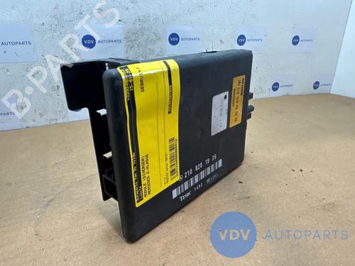 Control unit MERCEDES-BENZ E-CLASS (W210) E 200 CDI (210.007) | BP25970293M11 