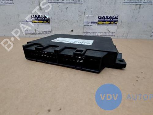 Automatic gearbox ECU MERCEDES-BENZ E-CLASS T-Model (S210) E 270 T CDI | BP25954745M51 