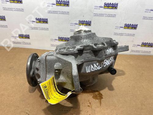 Front differential MERCEDES-BENZ E-CLASS (W213) E 200 d (213.013) | BP38852986M23 - Image 3
