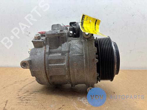 AC compressor MERCEDES-BENZ M-CLASS (W166) ML 350 BlueTEC 4-matic (166.024, 166.023) | BP29875403M34