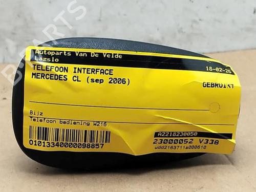 Used Electronic module Electronic module 38817581 38817581
