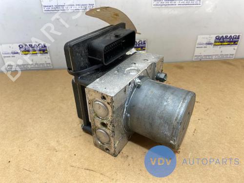 Used ABS pump MERCEDES-BENZ E-CLASS (W212) E 200 CDI / BlueTEC (212.005, 212.006) (136 hp) 25951267