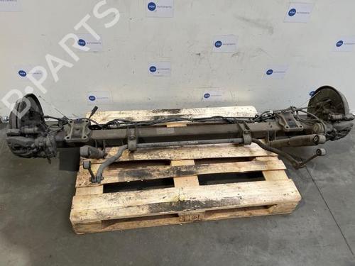 Used Rear axle Rear axle 38836672 38836672