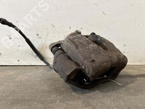 left-front-brake-caliper-mercedes-benz-e-class-w211-2002-2003-2004-2005-2006-2007-2008-2009-38819354 main image
