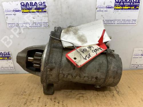 Starter MERCEDES-BENZ E-CLASS Coupe (C124) E 220 (124.042) | BP39152114M8 - Image 2