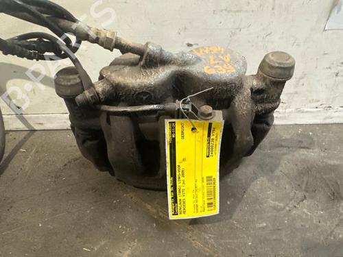 Used Left front brake caliper Left front brake caliper 38836011 38836011
