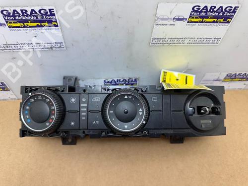 Used Climate control Climate control MERCEDES-BENZ SPRINTER 3,5-t Van (B906) 313 CDI (906.631, 906.633, 906.635, 906.637) (129 hp) 38850053 38850053