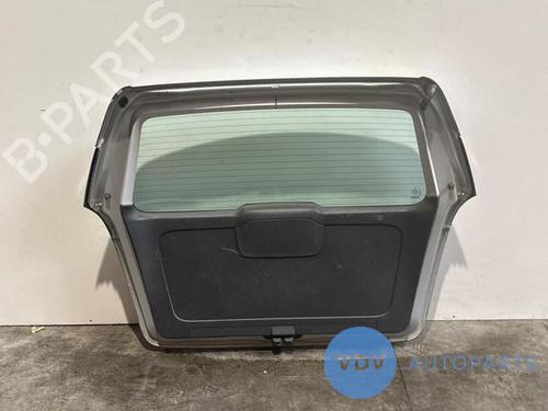 Tailgate MERCEDES-BENZ A-CLASS (W169) A 170 (169.032, 169.332) | BP27333042C6 