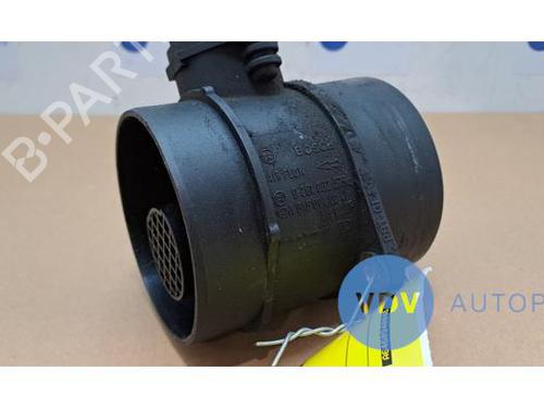 Mass air flow sensor MERCEDES-BENZ C-CLASS T-Model (S204) C 200 CDI (204.207) | BP25961982M95 