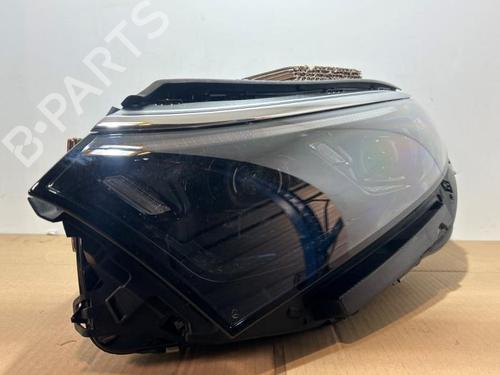 Used Support Support MERCEDES-BENZ EQS (V297) EQS 450+ (297.123) (333 hp) 40202426 40202426