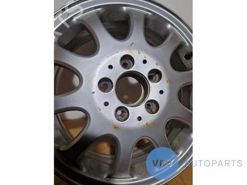 Rim MERCEDES-BENZ A-CLASS (W168) A 160 CDI (168.007) | BP25970825C45 