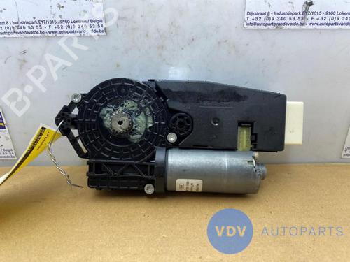 Used Sunroof engine MERCEDES-BENZ S-CLASS (W222, V222, X222) S 350 BlueTEC / d (222.132, 222.032, 222.123) (258 hp) 25955317