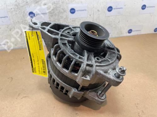 Used Alternator Alternator MERCEDES-BENZ B-CLASS Sports Tourer (W246, W242) B 200 CDI / d (246.208) (136 hp) 38833442 38833442