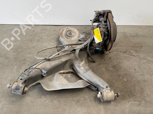 left-rear-steering-knuckle-mercedes-benz-vito-van-w447-2014-38829059 main image