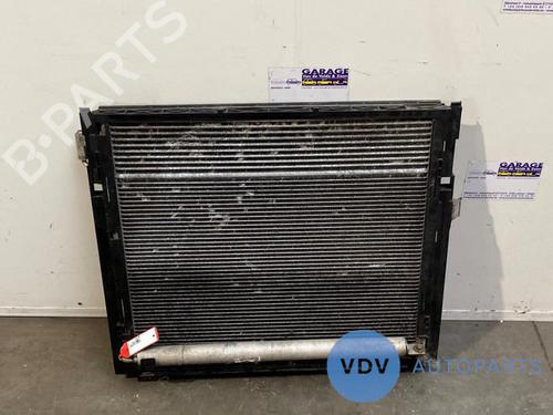 Used AC radiator MERCEDES-BENZ M-CLASS (W166) ML 250 CDI / BlueTEC 4-matic (166.004, 166.003) (204 hp) 25955306