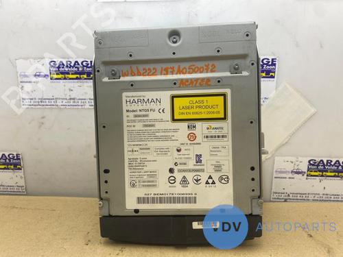 Electronic module MERCEDES-BENZ S-CLASS (W222, V222, X222) S 400 Hybrid / h (222.057, 222.157) | BP25955495M83 