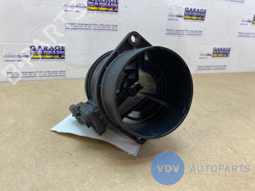 Used Mass air flow sensor MERCEDES-BENZ A-CLASS (W176) A 160 CDI / d (176.011) (90 hp) 25946085