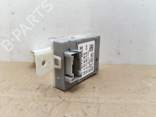 Electronic module MERCEDES-BENZ A-CLASS Saloon (V177) A 180 d (177.103) | BP38825024M83 - Image 2