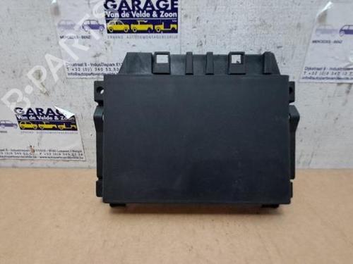 Used Electronic module Electronic module MERCEDES-BENZ E-CLASS (W210) E 55 AMG (210.074) (354 hp) 40483257 40483257