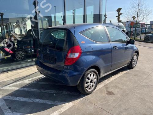 Headlight switch MERCEDES-BENZ A-CLASS (W169) A 150 (169.031, 169.331) | BP38841991I24 - Image 6
