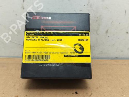 Electronic module MERCEDES-BENZ A-CLASS (W176) A 180 (176.042) | BP38825372M83 - Image 4