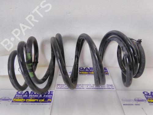 Used Shock absorber spring Shock absorber spring MERCEDES-BENZ B-CLASS Sports Tourer (W246, W242) B 180 CDI (246.200) (109 hp) 38855089 38855089