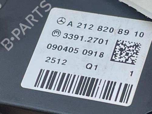 Warning switch MERCEDES-BENZ E-CLASS (W212) E 350 BlueTEC 4-matic (212.094) | BP38823442I22 - Image 3