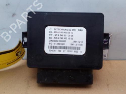 Used Electronic module Electronic module 38853611 38853611