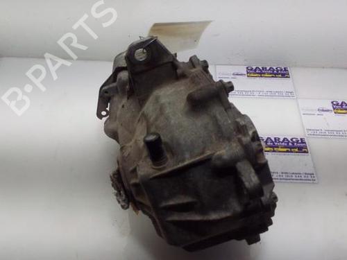 Front differential MERCEDES-BENZ C-CLASS T-Model (S204) C 220 CDI (204.202) | BP38856712M23 - Image 3