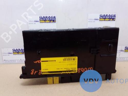 Used Electronic module MERCEDES-BENZ C-CLASS (W203) C 200 CDI (203.004) (116 hp) 25943706