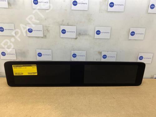 display-monitor-mercedes-benz-a-class-w177-2018-38841167 main image
