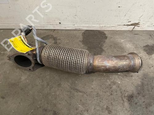 Used Pipe Pipe 38835997 38835997