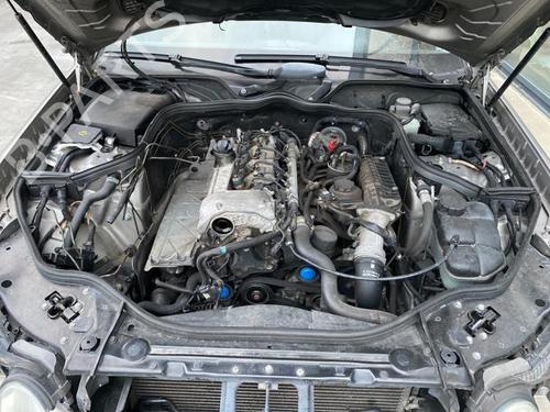 Gearbox MERCEDES-BENZ E-CLASS (W211) E 220 CDI (211.006) | BP38853681M3 - Image 16