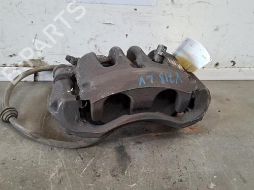 Left front brake caliper MERCEDES-BENZ VITO Van (W447) 116 CDI (447.601, 447.603, 447.605) | BP38836703M105 - Image 2