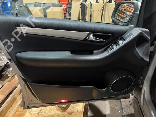 Headlight switch MERCEDES-BENZ A-CLASS (W169) A 160 (169.031, 169.331) | BP38832946I24 - Image 10