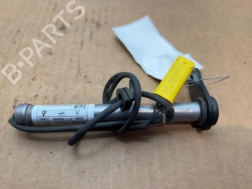 Electronic module MERCEDES-BENZ C-CLASS T-MODEL (S206) C 200 d (206.203) | BP39571442M83 - Image 2