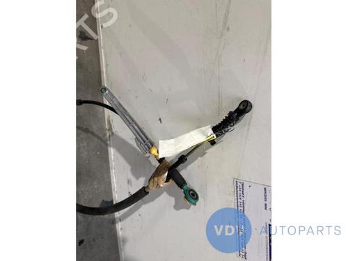 Other MERCEDES-BENZ A-CLASS (W169) A 160 CDI (169.006, 169.306) | BP25956842O1 