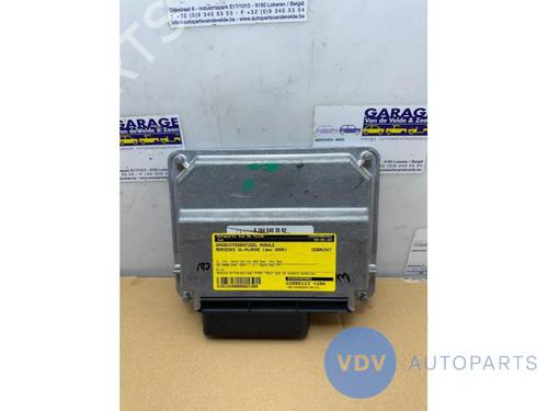 Used Electronic module MERCEDES-BENZ GL-CLASS (X164) GL 450 CDI 4-matic (164.828) (306 hp) 25945105