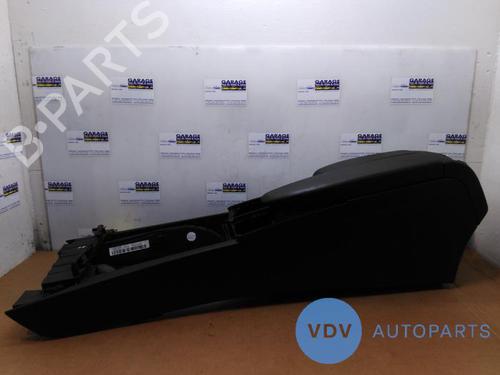 Used Middle console MERCEDES-BENZ C-CLASS (W204) C 200 CDI (204.001) (136 hp) 25943137