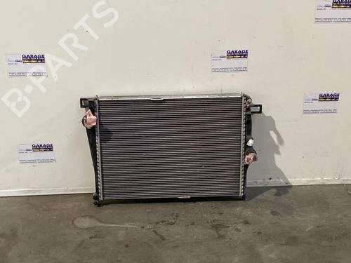 Used Water radiator Water radiator MERCEDES-BENZ C-CLASS T-Model (S205) C 180 BlueTEC / d (205.236) (116 hp) 38846102 38846102