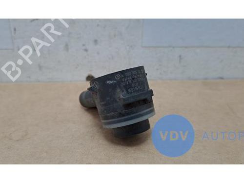 Electronic sensor MERCEDES-BENZ C-CLASS (W205) C 160 (205.044) | BP25964256M84 
