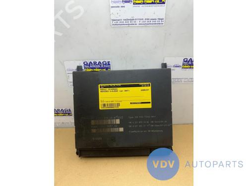 Used Control unit MERCEDES-BENZ S-CLASS (W221, V221) S 320 CDI 4-matic (221.080, 221.180) (211 hp) 25947639