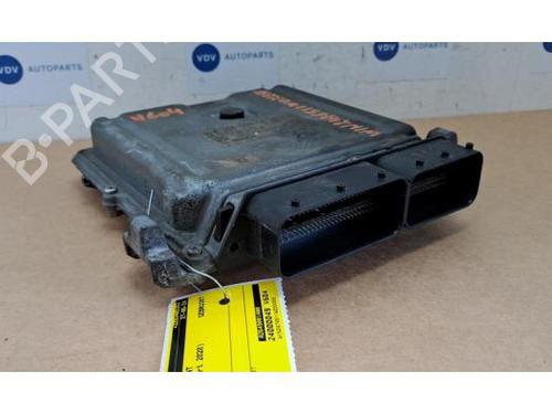 Engine control unit (ECU) MERCEDES-BENZ GLB (X247) AMG GLB 35 Mild Hybrid 4-matic (247.651) | BP38839064M57 - Image 2